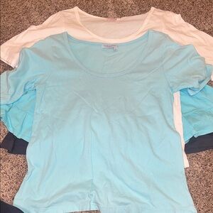 Small fresh produce lot